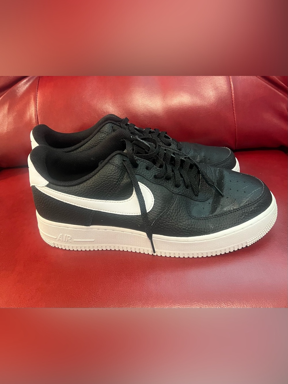 Nike Sneakers - Picture 5 of 9